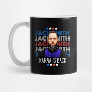 Jack-smith Mug